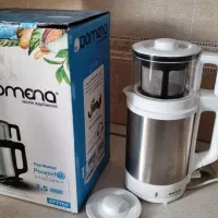 چای ساز دومنا نو مناسب جهزیه