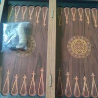 تخته نرد