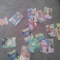کارت کمدی انمیشنی