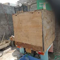 گاری دست فروشی