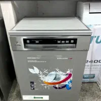 ظرفشویی ایوولی ۱۵ نفره