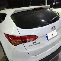سانتافه ۲۰۱۵ فول خلیج