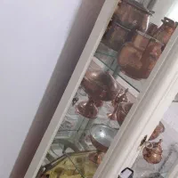 بوفه|بوفه، ویترین، کنسول|زنجان, |دیوار