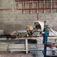 دستگاه سنگ بری