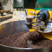 پخش قهوه زیر قیمت بازار ۸۰ روبستا  ۱۸۵۰