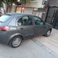 تیبا 2 نوک مدادی مدل 96