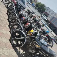 موتور مزایده و سند دار