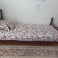 تخت تک نفره