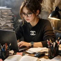 مشاوره سمینار دانشجویی