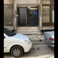 زیرزمین تجاری ۱۸۰متر خرمدشت