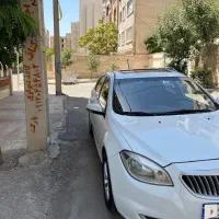 برلیانس مدل ۹۶ اتوماتیک فول