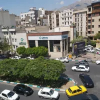 ۱۶۰ متر اداری بر اندرزگو|اجارهٔ دفتر کار، اتاق اداری، مطب|تهران, حکمت|دیوار