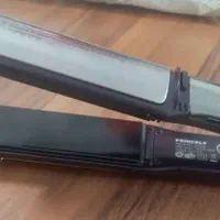 اتو موی  کراتین پرنسلی اورجینال و کاملا نو