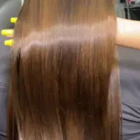 کراتین پروتئین بوتاکس