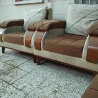 مبل ۷نفره