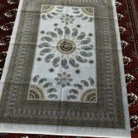 طرح ترکمنی سفره