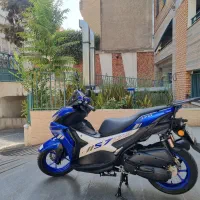 آیروکس S 170