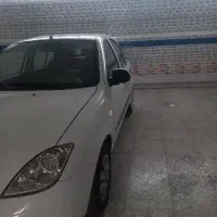 تیبا ۲|خودرو سواری و وانت|رشت, نخودچر|دیوار