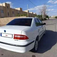 سمند ef7