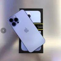 ایفون 13 پرومکس لاکاغذی