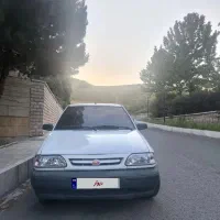 پراید 131se