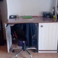 میز تحریر فروشی