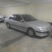 پژو پارس ۸۴