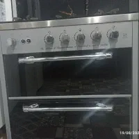 اجاق گاز5شعله