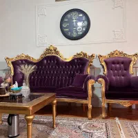 مبل سلطنتی