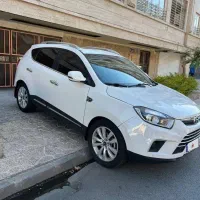 جک S5مدل ۹۶