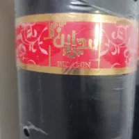 چادر مشکی ایرانی حریر اسود (بیدامن)