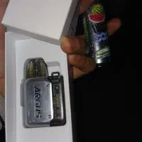 پاد ارکاس p1