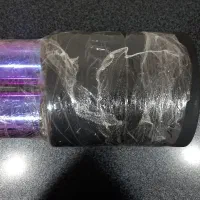 منبع اگزوز اسپرت و چراغ جلو پارس