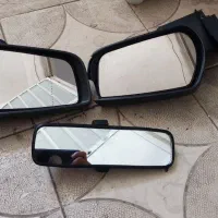اینه بغل 405دستی وسط