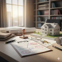 وکیل متخصص دعاوی ملکی