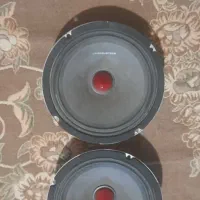 میدرنج ۸ در حد نو