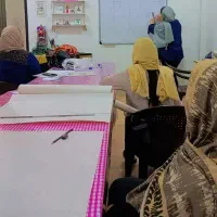 آموزش خیاطی