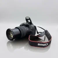 Canon 850D - 13/135