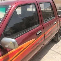تویوتا92....2400