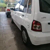 111 مدل 93|خودرو سواری و وانت|یزد, |دیوار