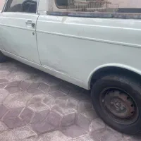وانت مدل۹۳