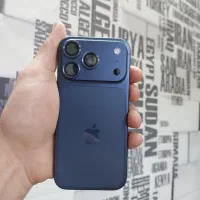 آیفون ۱۷ پرو ۲۵۶ zaa