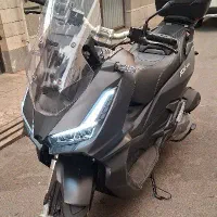 طرح adv 160 همتاز موتور
