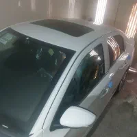 تارا اتوماتیک فول آبشن سفید ۱۴۰۴ خشک