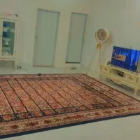 یک واحد مسکونی طبقه دوم روی پیلوت نوساز