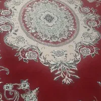 فرش ۱۲ متری در حد نو