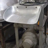 چرخ گوشت صنعتی
