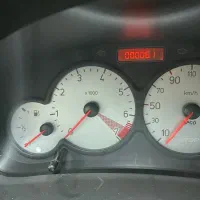 پژو ۲۰۶ تیپ ۵|خودرو سواری و وانت|تهران, پاسداران|دیوار