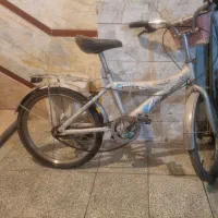 دوچرخه