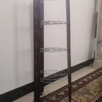 نظم دهنده قابلمه شیک